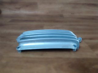 Tapa Culata Delantera Derecha Honda VF750C Magna