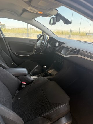 Citroen C5 2010