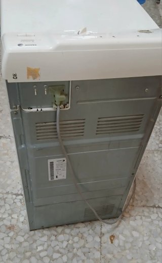 Secadora Fagor Innova