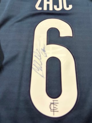 Camiseta match worn empoli