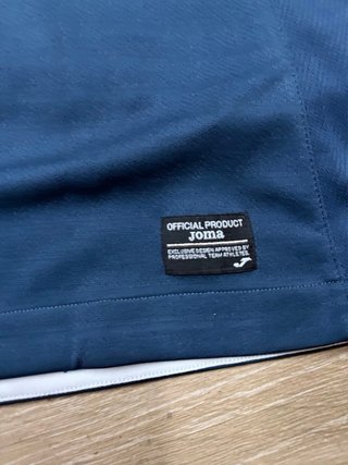 Camiseta match worn empoli