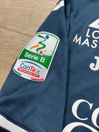 Camiseta match worn empoli