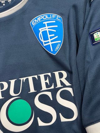 Camiseta match worn empoli