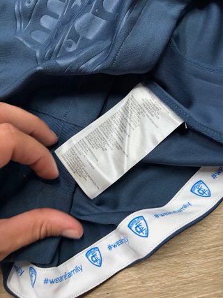 Camiseta match worn empoli