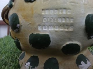 Figurado de Estremoz José Marcelino Moreira