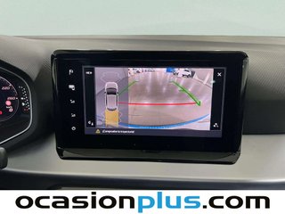 SEAT Ibiza 1.5 TSI FR XL DSG 110 kW (150 CV)
