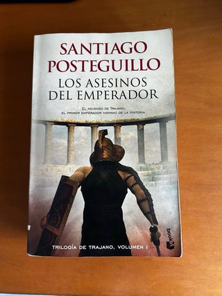 Novelas varias