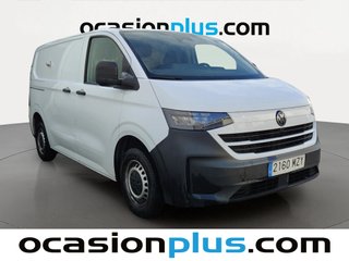 Volkswagen Transporter Furgon Batalla Corta TN 2.0 TDI 81 kW (110 CV)