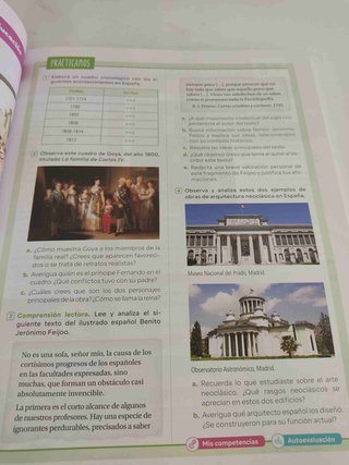Geografía e Historia 4ºESO - 9788498561555