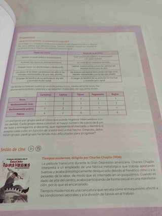 Geografía e Historia 4ºESO - 9788498561555