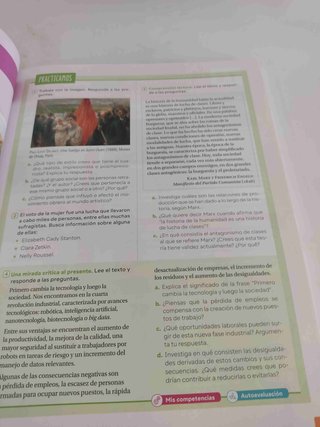 Geografía e Historia 4ºESO - 9788498561555