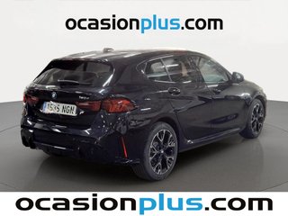 BMW Serie 1 120d 120 kW (163 CV)