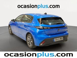 Peugeot 308 PureTech 130 S&S Active Pack 96 kW (130 CV)