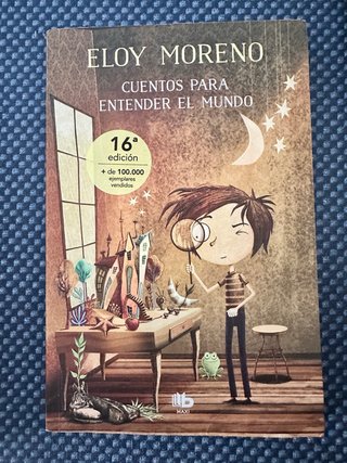Cuentos para entender el mundo (Libro 1) / Shor...