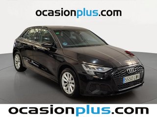 Audi A3 Sportback 30 TFSI 81 kW (110 CV) S tronic