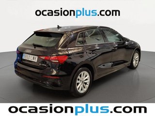 Audi A3 Sportback 30 TFSI 81 kW (110 CV) S tronic