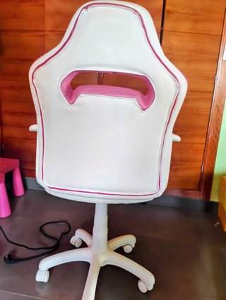 Sillas de escritorio W-DESIGN (2 unidades)