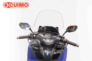SYM MAXSYM TL 500