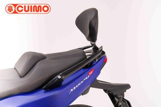 SYM MAXSYM TL 500