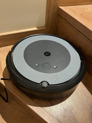 Aspirador iRobot Roomba i3+