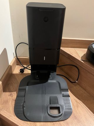 Aspirador iRobot Roomba i3+