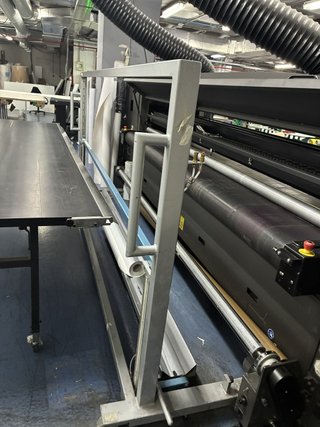 Impresora Gran Formato EFI VUTEK GS 3250 LX
