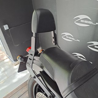 Hyosung Aquila GV 125 S 2021 | 2.717 km