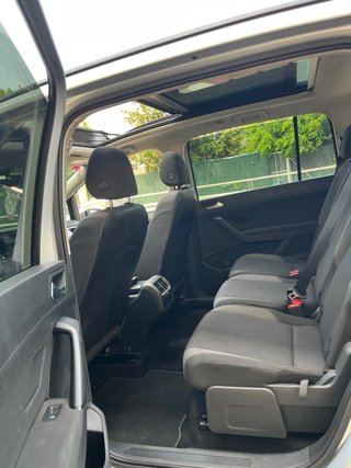 Volkswagen Touran 2019