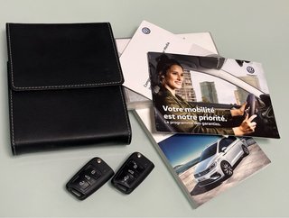 Volkswagen Touran 2019