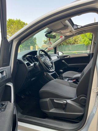 Volkswagen Touran 2019