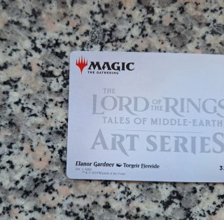 Carta Magic