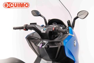 BMW C 600 SPORT
