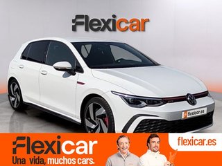 Volkswagen Golf GTI 2.0 TSI 180kW (245CV) DSG