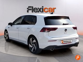 Volkswagen Golf GTI 2.0 TSI 180kW (245CV) DSG