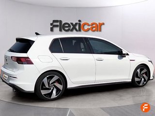 Volkswagen Golf GTI 2.0 TSI 180kW (245CV) DSG