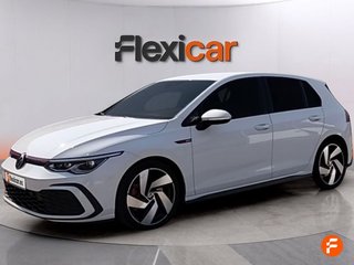 Volkswagen Golf GTI 2.0 TSI 180kW (245CV) DSG