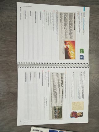 Situacions 4. Física i Química. Llibre de consu...