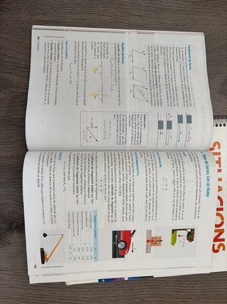 Situacions 4. Física i Química. Llibre de consu...