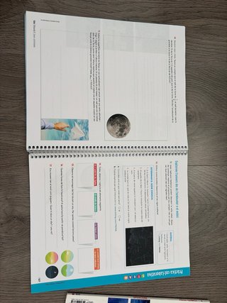 Situacions 4. Física i Química. Llibre de consu...