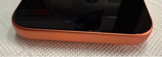 iPhone 17 Pro Max 256GB Naranja
