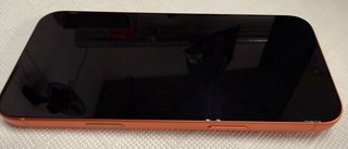 iPhone 17 Pro Max 256GB Naranja