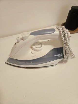 Plancha Taurus Acquaplus 2200