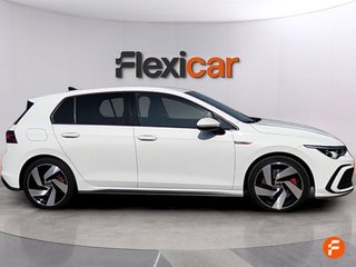 Volkswagen Golf GTI 2.0 TSI 180kW (245CV) DSG