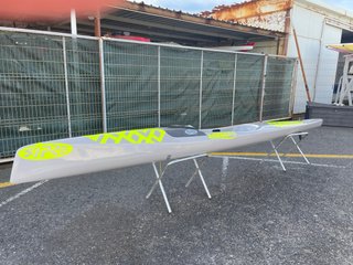 Surfski SIPRE ACKUA LIGHT ROCKET 515