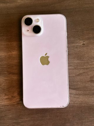 iPhone 14 Morado