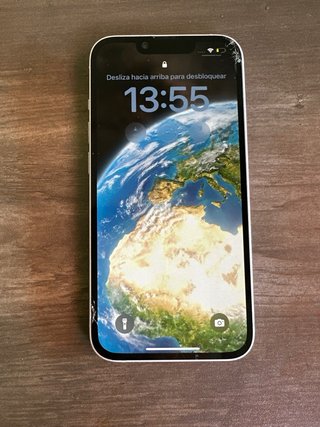 iPhone 14 Morado