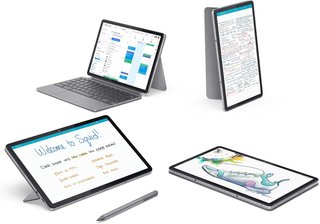 Lenovo Duet 11M889 Chromebook 8GB/128GB
