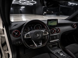 Mercedes-Benz Clase A 2017