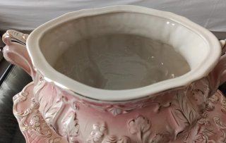 Sopera Portuguesa Vintage