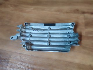 Tapa culata delantera izquierda Honda VF750C magna